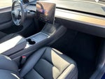 2024 Model Y Thumbnail 22