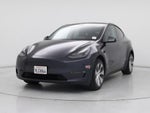 2024 Model Y Thumbnail 4