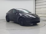 2024 Model Y Thumbnail 1