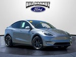 2024 Model Y Thumbnail 1