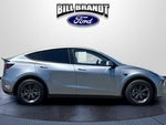 2024 Model Y Thumbnail 2