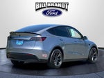 2024 Model Y Thumbnail 3