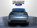 2024 Model Y Thumbnail 4