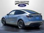 2024 Model Y Thumbnail 5