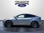 2024 Model Y Thumbnail 6
