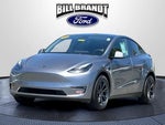 2024 Model Y Thumbnail 7