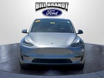 2024 Model Y Thumbnail 8