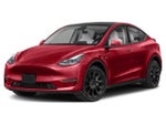 2024 Model Y Thumbnail 1