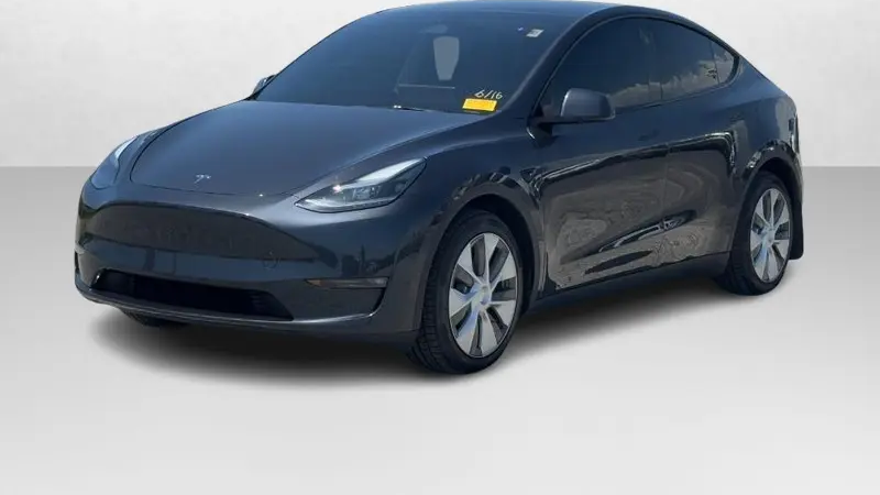 Preowned 2024 Tesla Model Y Long Range for Sale