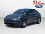 2024 Model Y Thumbnail 1