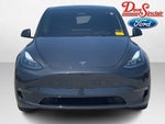 2024 Model Y Thumbnail 2