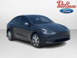 2024 Model Y Thumbnail 4