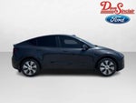 2024 Model Y Thumbnail 5