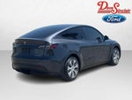 2024 Model Y Thumbnail 7