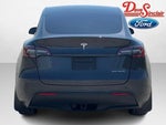 2024 Model Y Thumbnail 8