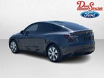 2024 Model Y Thumbnail 9