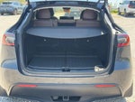 2024 Model Y Thumbnail 11