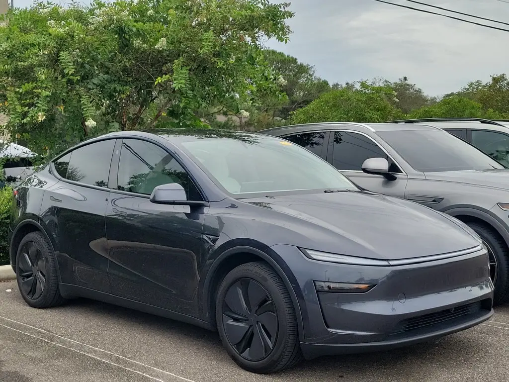 2026 Tesla Model Y - $47,399