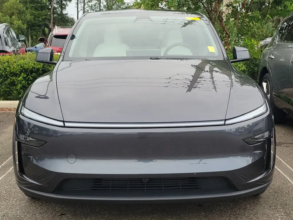 2026 Tesla Model Y - $47,399