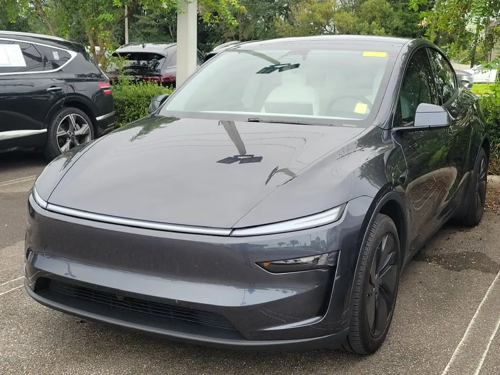 2026 Tesla Model Y - $47,399