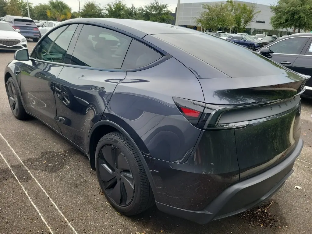 2026 Tesla Model Y - $47,399