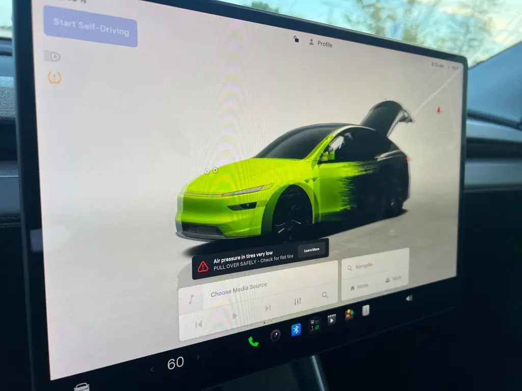 2026 Tesla Model Y - $49,469