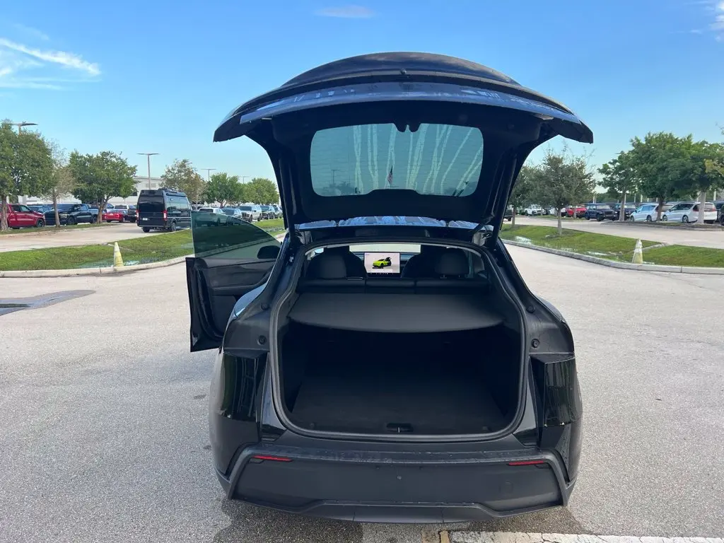 2026 Tesla Model Y - $49,469