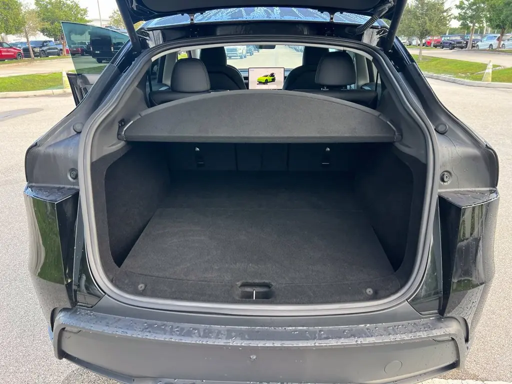 2026 Tesla Model Y - $49,469