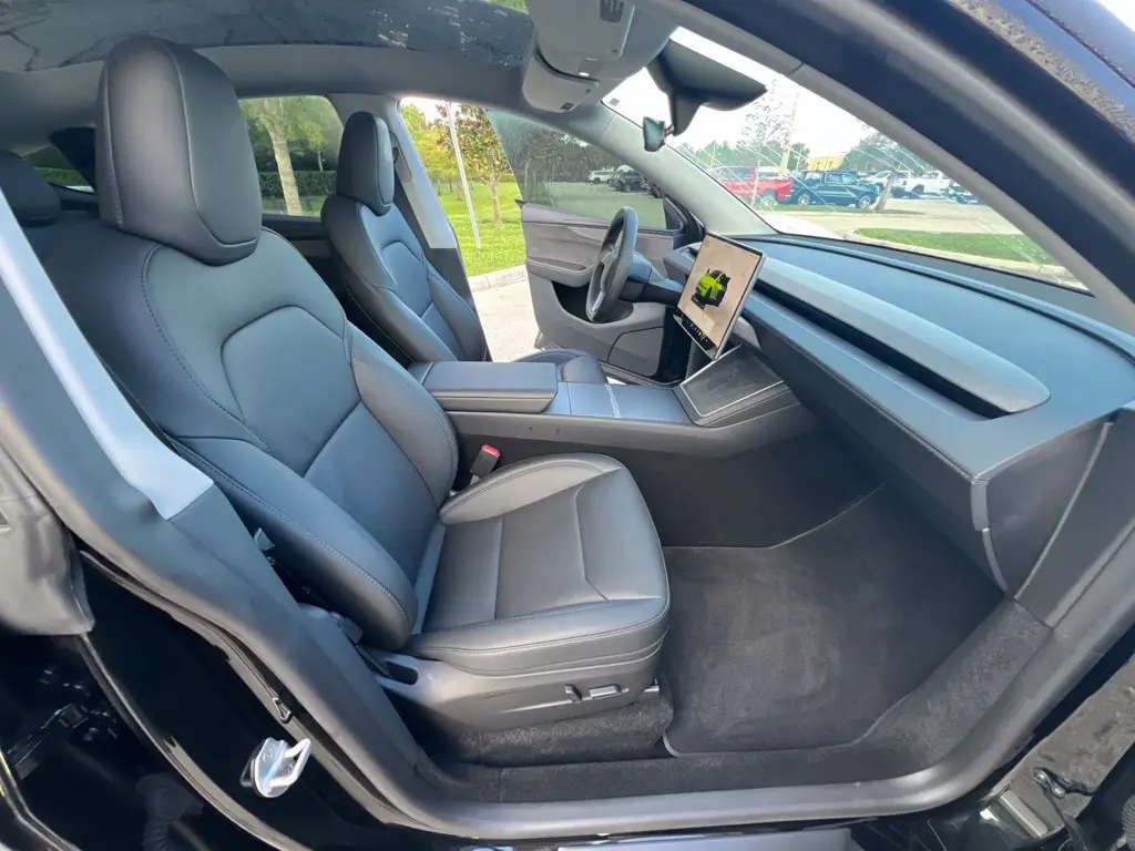 2026 Tesla Model Y - $49,469