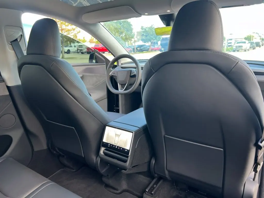 2026 Tesla Model Y - $49,469