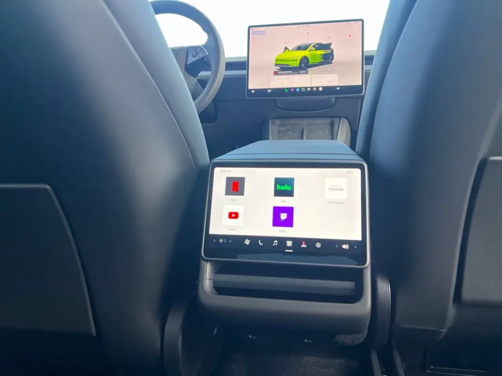 2026 Tesla Model Y - $49,469