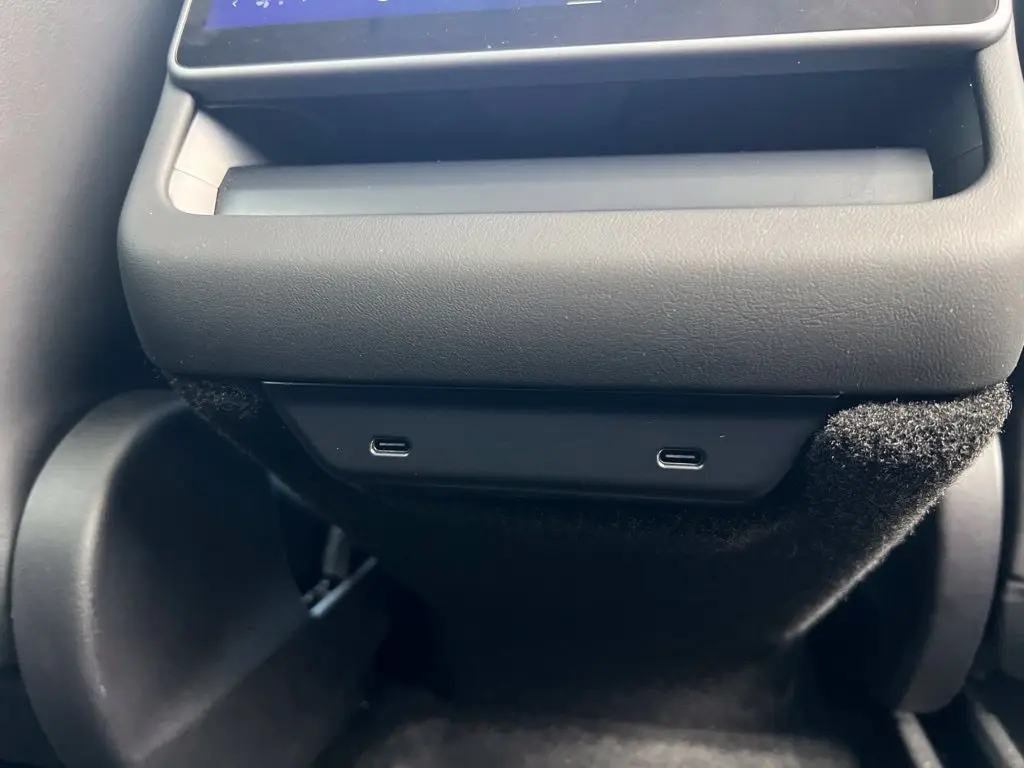 2026 Tesla Model Y - $49,469
