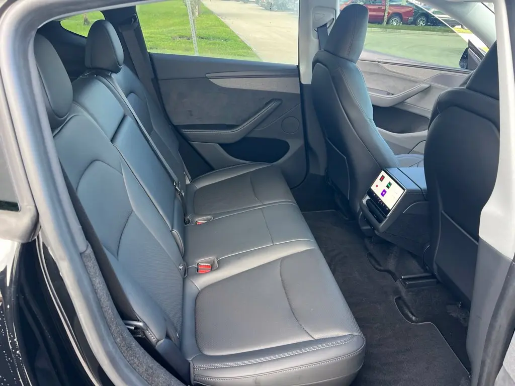 2026 Tesla Model Y - $49,469