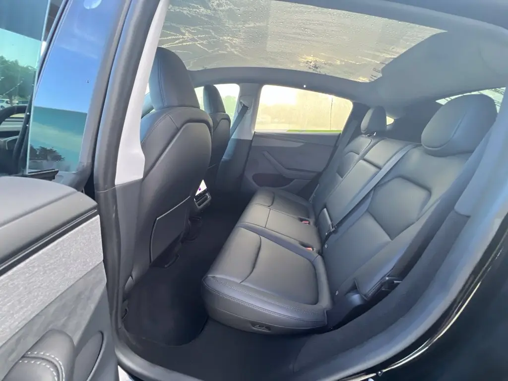 2026 Tesla Model Y - $49,469