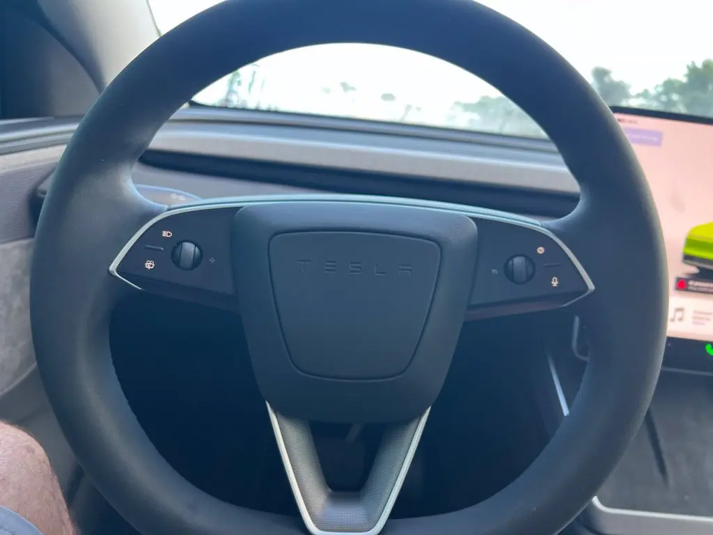 2026 Tesla Model Y - $49,469