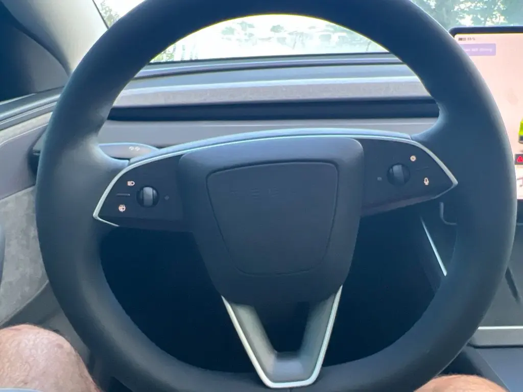 2026 Tesla Model Y - $49,469