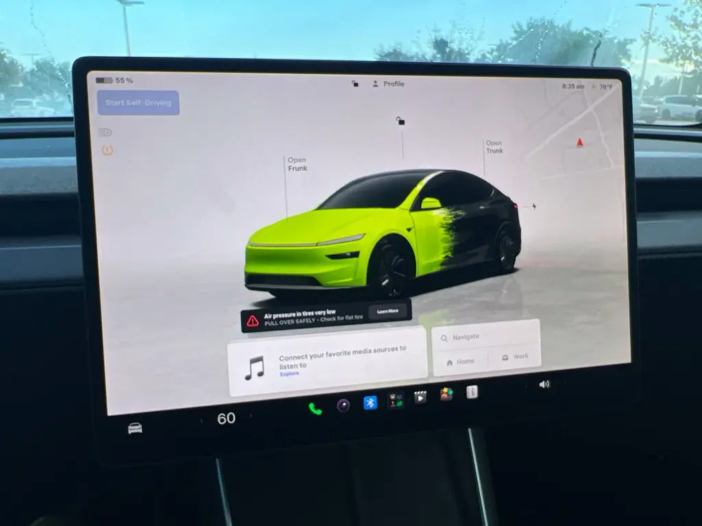2026 Tesla Model Y - $49,469