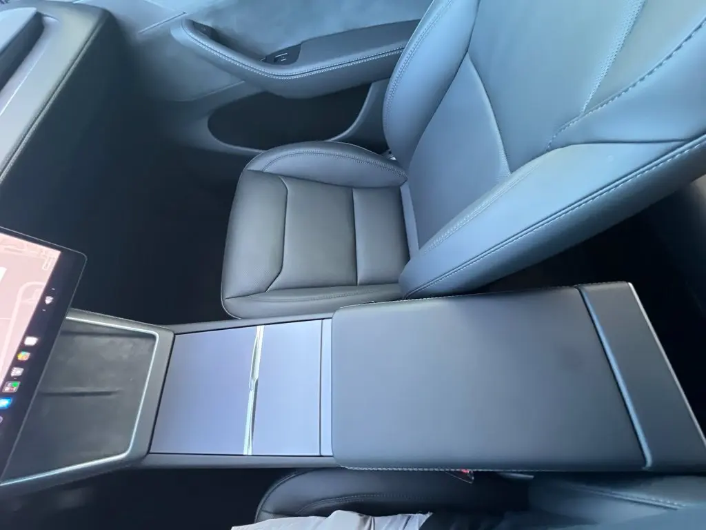 2026 Tesla Model Y - $49,469