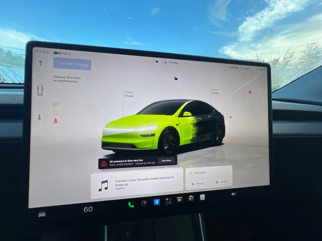 2026 Tesla Model Y - $49,469