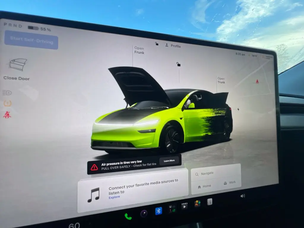 2026 Tesla Model Y - $49,469