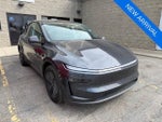 2026 Model Y Thumbnail 3