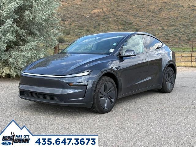 2026 Tesla Model Y - $46,396