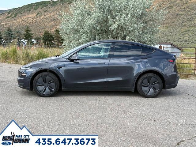 2026 Tesla Model Y - $46,396