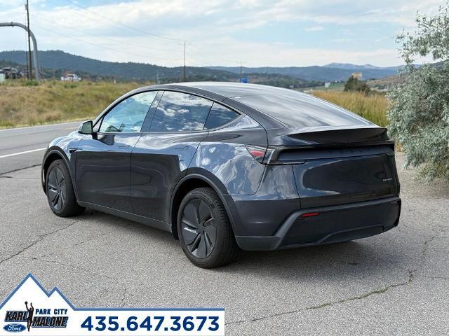 2026 Tesla Model Y - $46,396