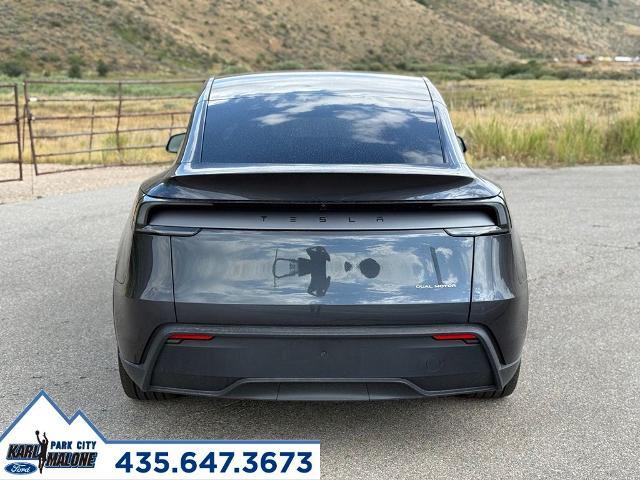 2026 Tesla Model Y - $46,396