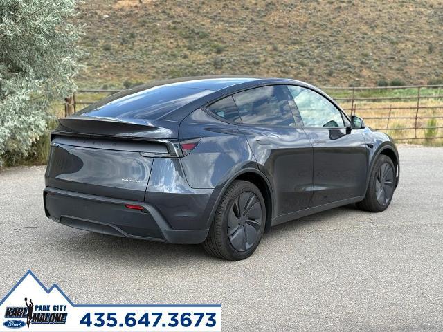 2026 Tesla Model Y - $46,396
