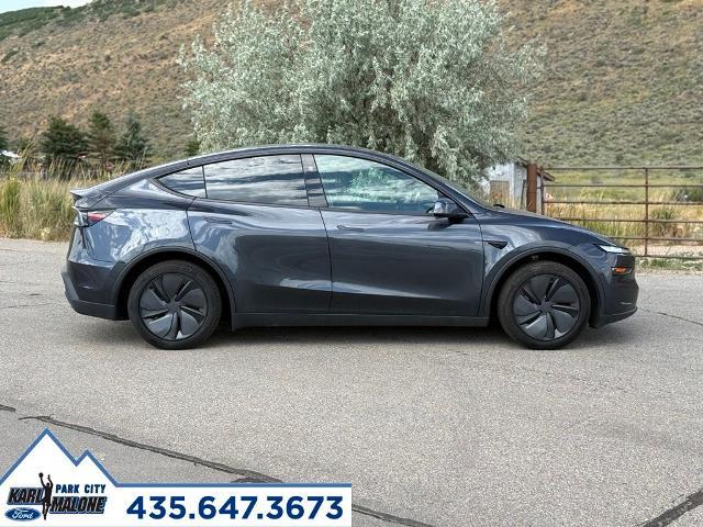 2026 Tesla Model Y - $46,396
