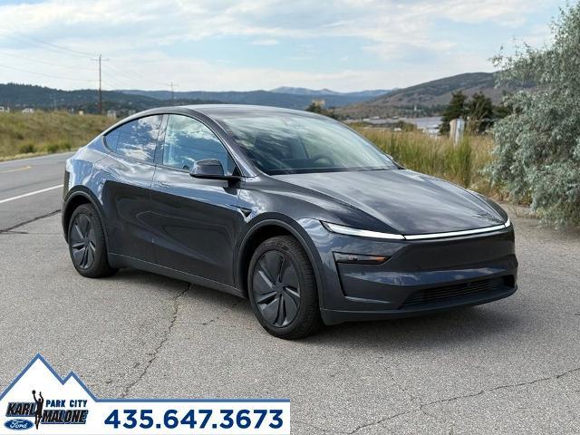 2026 Tesla Model Y - $46,396