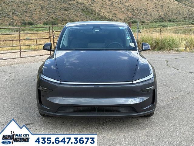 2026 Tesla Model Y - $46,396