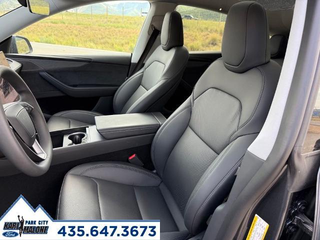 2026 Tesla Model Y - $46,396